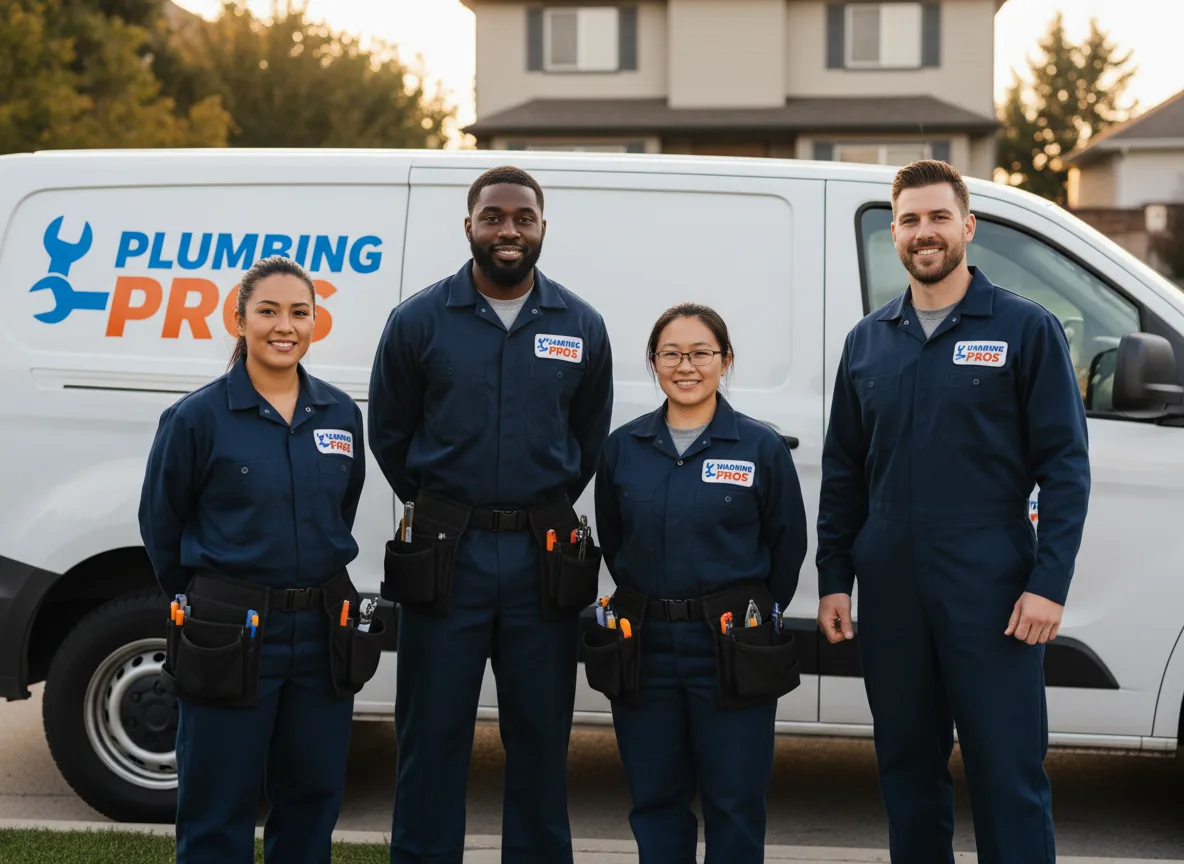 Water Heater Repair company in Prospect, VA
